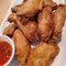 Fried Chicken Wings