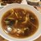 Hot and Sour Soup