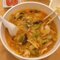 Spicy Seafood Noodle Soup