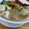 Wonton Noodle Soup Lunch Special